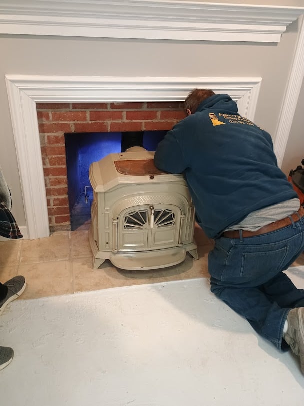 Our Work